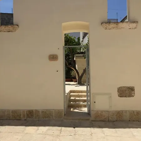 Borgo Sofia Mesagne