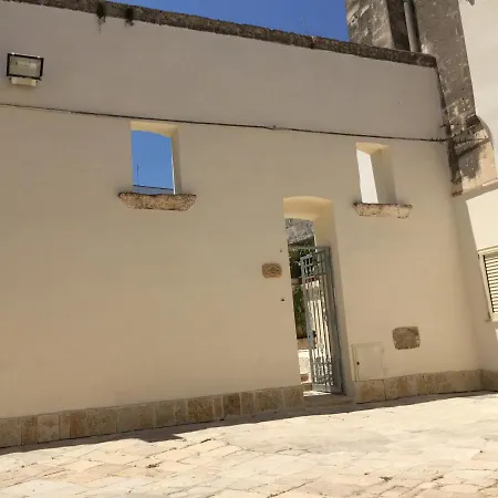 Borgo Sofia Bed & Breakfast *
