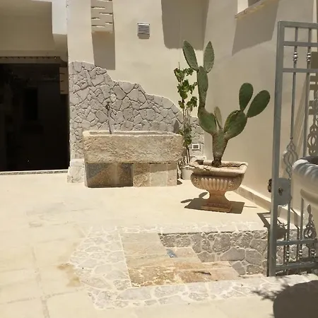 Borgo Sofia Bed & Breakfast Mesagne