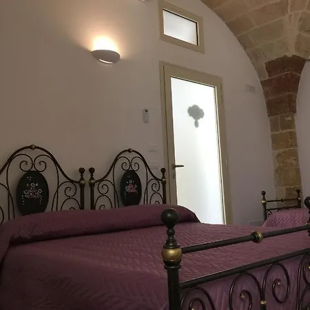 Borgo Sofia Bed & Breakfast *
