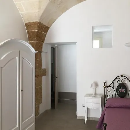 Borgo Sofia Mesagne
