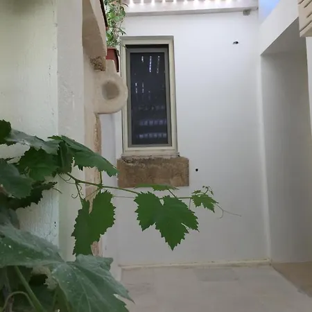 Bed & Breakfast Borgo Sofia Mesagne