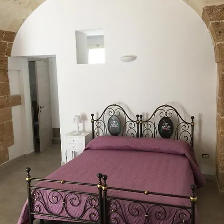 Borgo Sofia Mesagne
