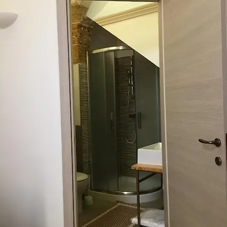 Bed & Breakfast Borgo Sofia Mesagne