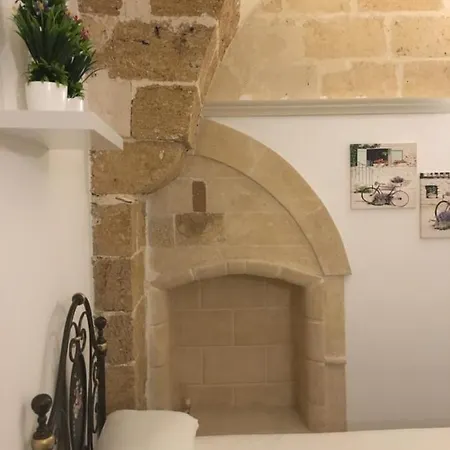 Bed & Breakfast Borgo Sofia *
