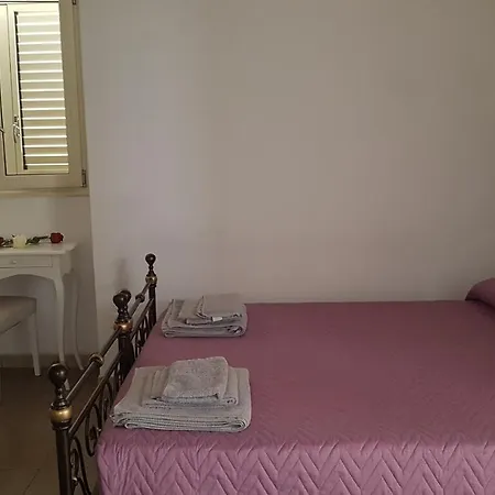 Borgo Sofia Mesagne