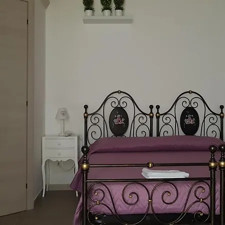 Bed & Breakfast Borgo Sofia