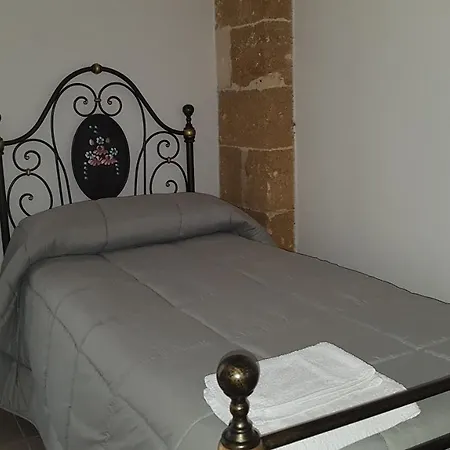 Bed & Breakfast Borgo Sofia