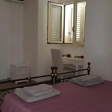 Bed & Breakfast Borgo Sofia *