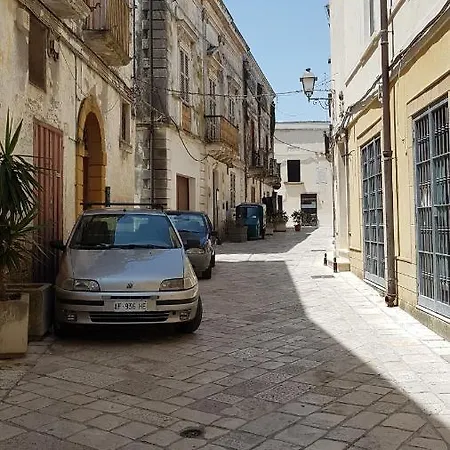Borgo Sofia Mesagne