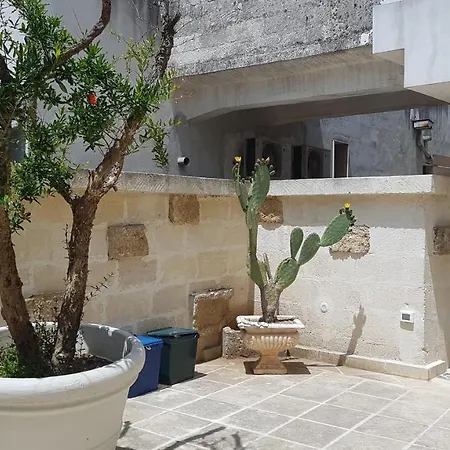 Bed & Breakfast Borgo Sofia Mesagne