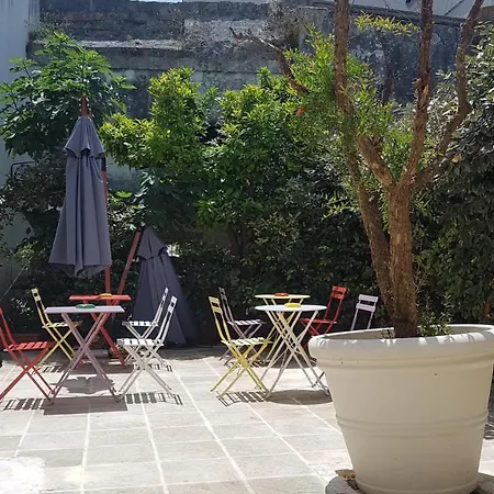 Borgo Sofia * Mesagne