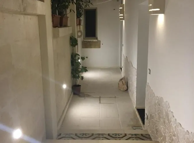 Bed and Breakfast Borgo Sofia