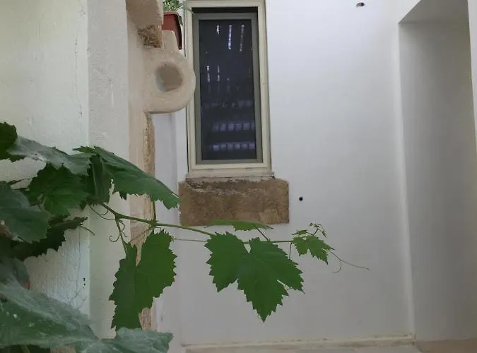 Bed and Breakfast Borgo Sofia Mesagne