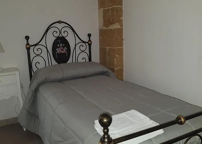 Bed and Breakfast Borgo Sofia