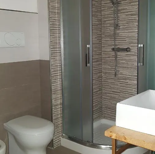 Borgo Sofia Bed and Breakfast