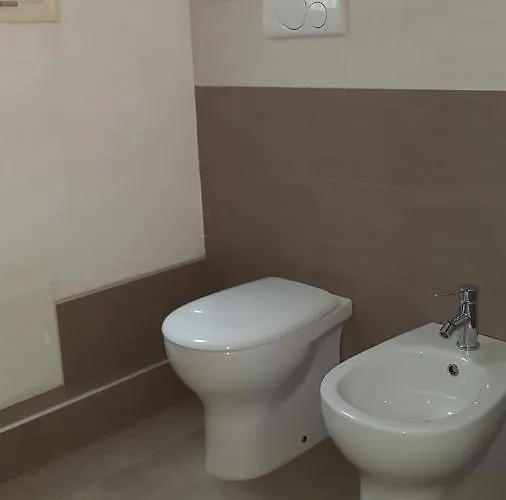 Borgo Sofia Bed and Breakfast