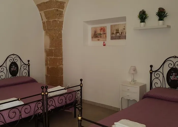 Borgo Sofia Bed and Breakfast