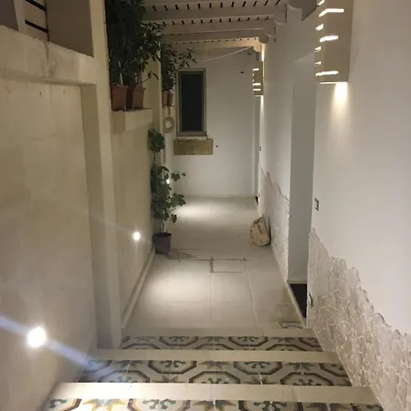 Bed and Breakfast Borgo Sofia