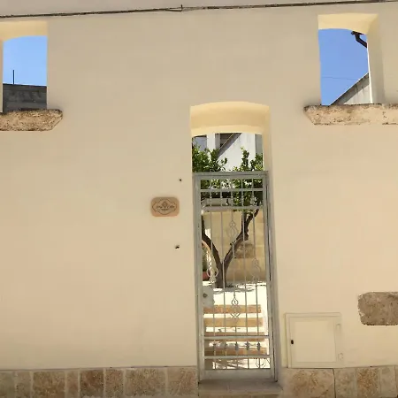 Borgo Sofia Mesagne