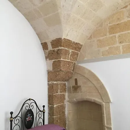 Borgo Sofia Отель типа 