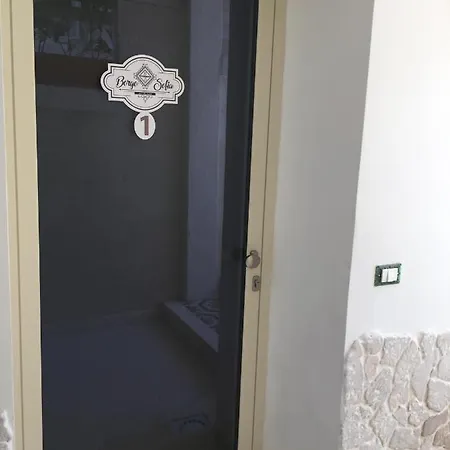 Borgo Sofia Мезанье