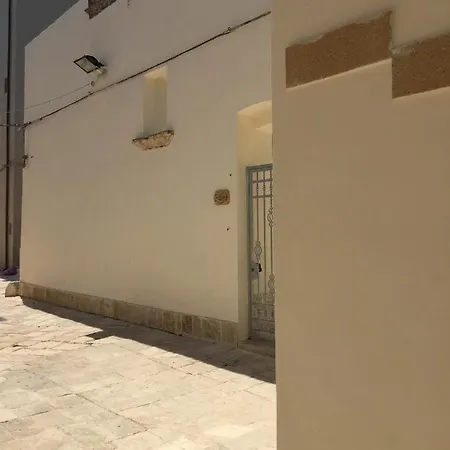 Borgo Sofia Alojamento de Acomodação e Pequeno-almoço Mesagne