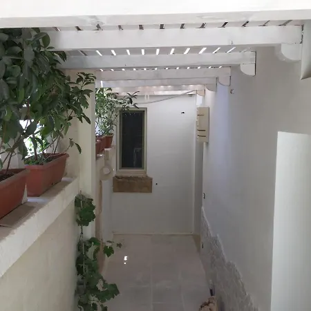 Borgo Sofia 3*