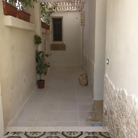 Borgo Sofia Мезанье