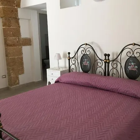 Borgo Sofia Отель типа 