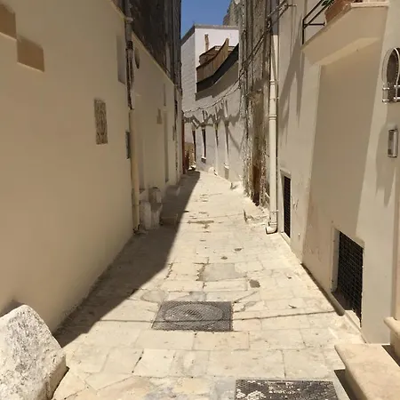 Borgo Sofia Мезанье