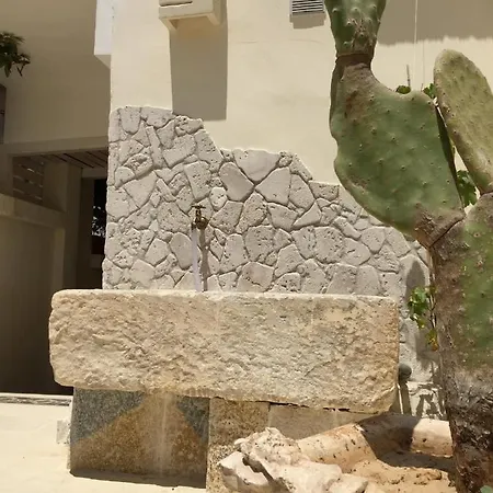 Borgo Sofia Alojamento de Acomodação e Pequeno-almoço 3*