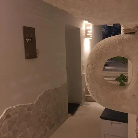 Borgo Sofia Alojamento de Acomodação e Pequeno-almoço