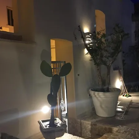 Borgo Sofia 3* Мезанье