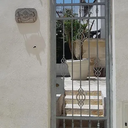 Bed and Breakfast Borgo Sofia Mesagne