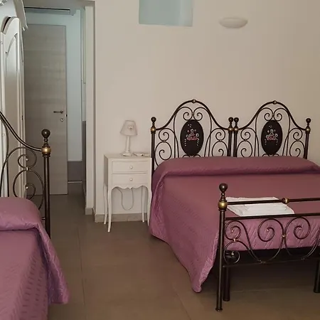 Bed & Breakfast Borgo Sofia 3*