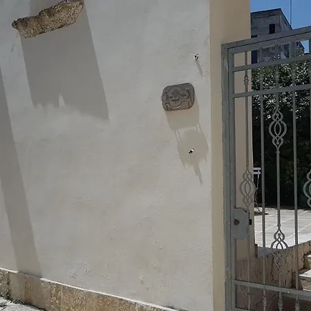 Alojamento de Acomodação e Pequeno-almoço Borgo Sofia Mesagne