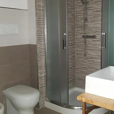 Borgo Sofia Alojamento de Acomodação e Pequeno-almoço