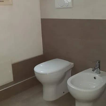 Borgo Sofia Отель типа 