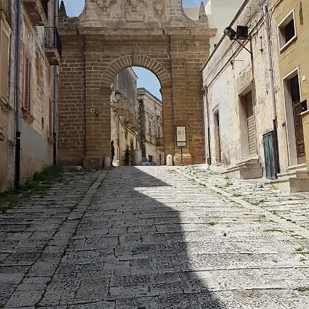 Borgo Sofia 3*