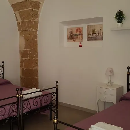 Borgo Sofia Alojamento de Acomodação e Pequeno-almoço