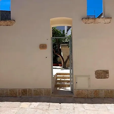 Borgo Sofia 3* Мезанье