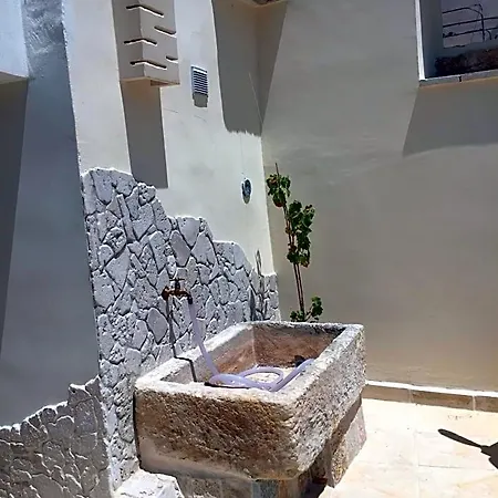 Borgo Sofia Отель типа 