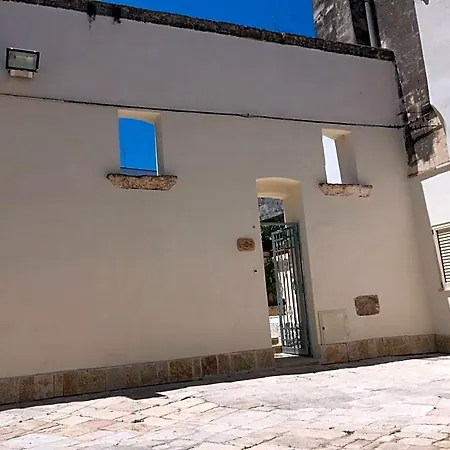 Panzió Borgo Sofia Mesagne