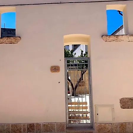 Отель типа 
