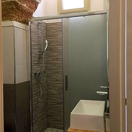 Borgo Sofia Отель типа 
