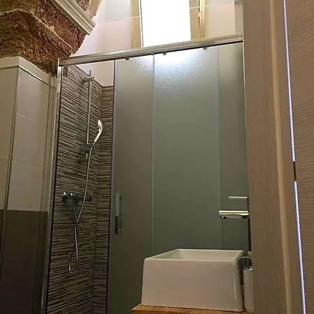 Borgo Sofia Отель типа 