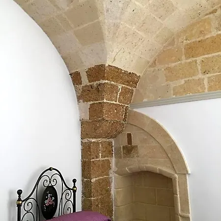 Borgo Sofia Мезанье