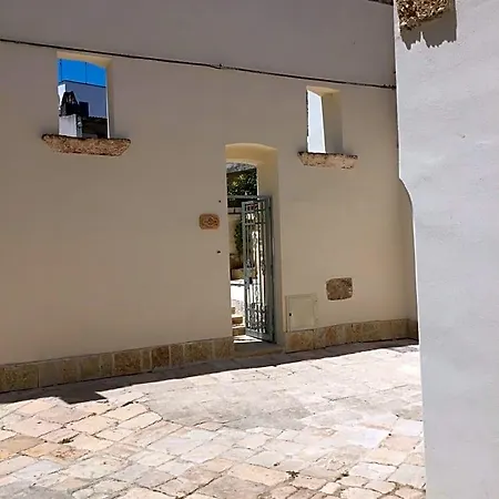 Borgo Sofia Мезанье