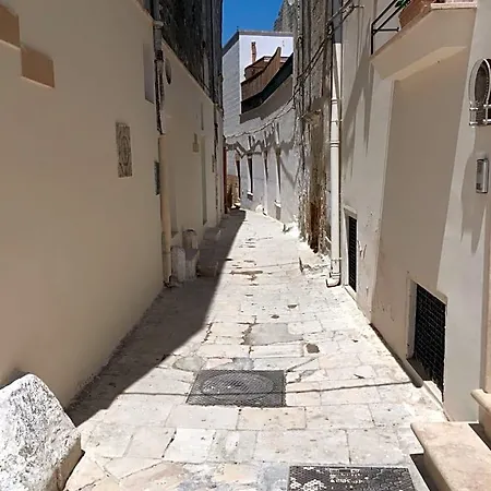 Borgo Sofia 3* Мезанье